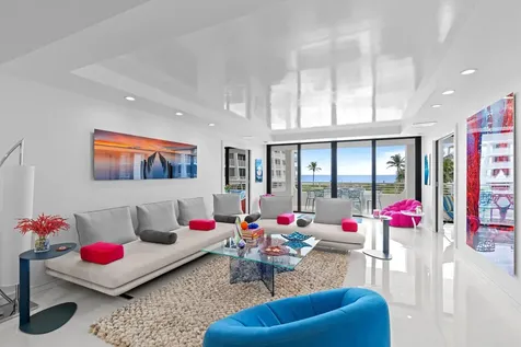 2600 S Ocean Boulevard Palm Beach FL 33480