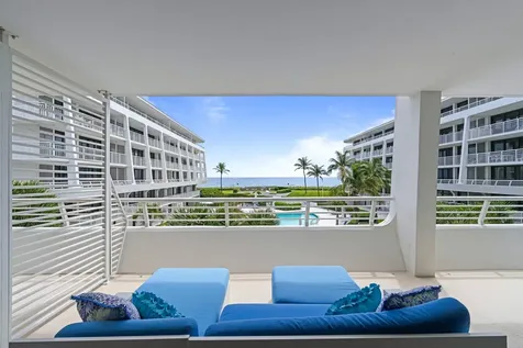 2600 S Ocean Boulevard Palm Beach FL 33480