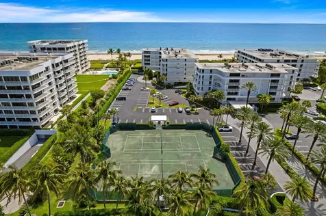 2600 S Ocean Boulevard Palm Beach FL 33480