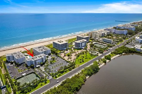 2600 S Ocean Boulevard Palm Beach FL 33480