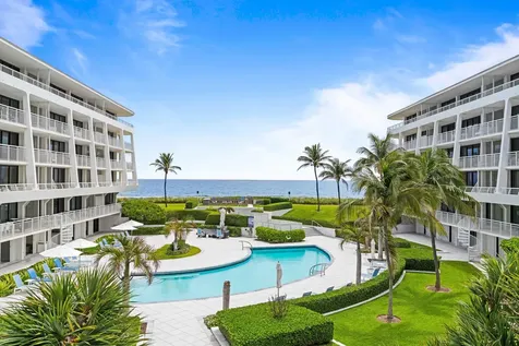 2600 S Ocean Boulevard Palm Beach FL 33480