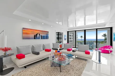 2600 S Ocean Boulevard Palm Beach FL 33480