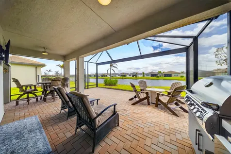 11949 SW Coral Cove Parkway Port St Lucie FL 34987