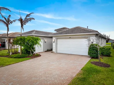 11949 SW Coral Cove Parkway Port St Lucie FL 34987