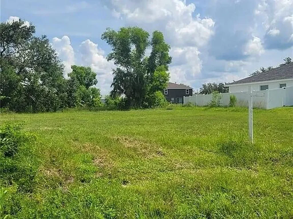2205 NE 25th Terrace Cape Coral FL 33909