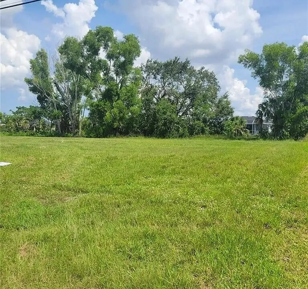 2205 NE 25th Terrace Cape Coral FL 33909