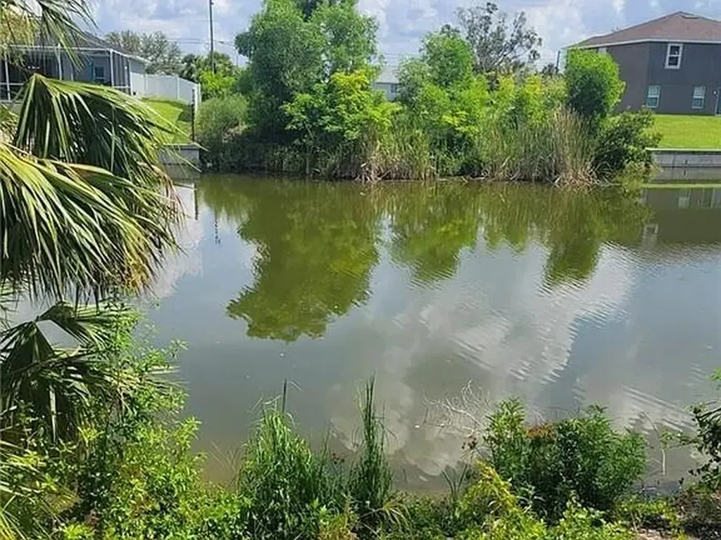 2205 NE 25th Terrace Cape Coral FL 33909