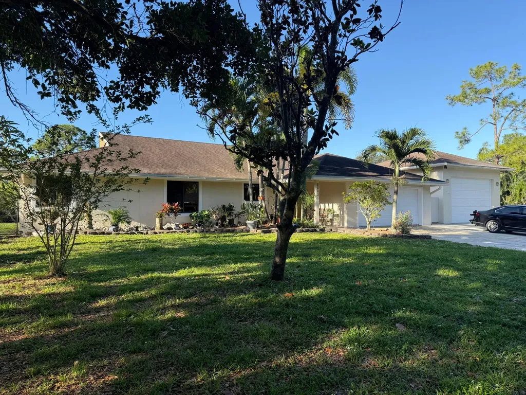 8264 Palomino Drive Lake Worth FL 33467