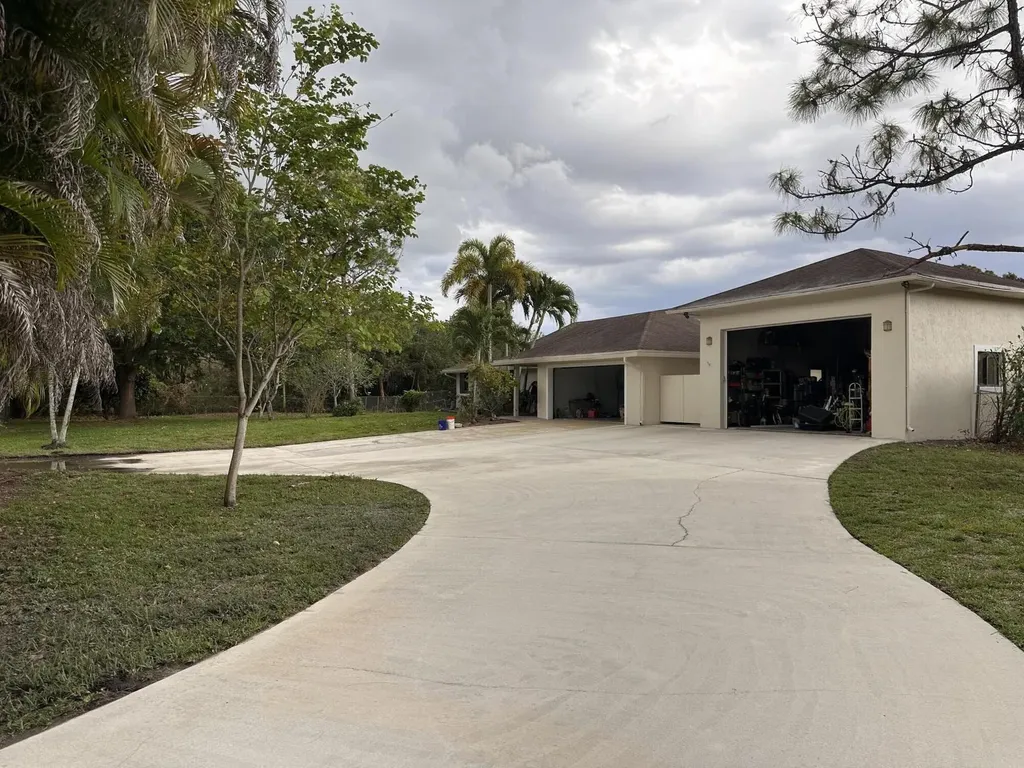 8264 Palomino Drive Lake Worth FL 33467