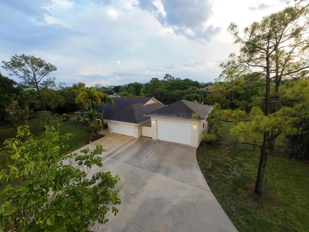 8264 Palomino Drive Lake Worth FL 33467