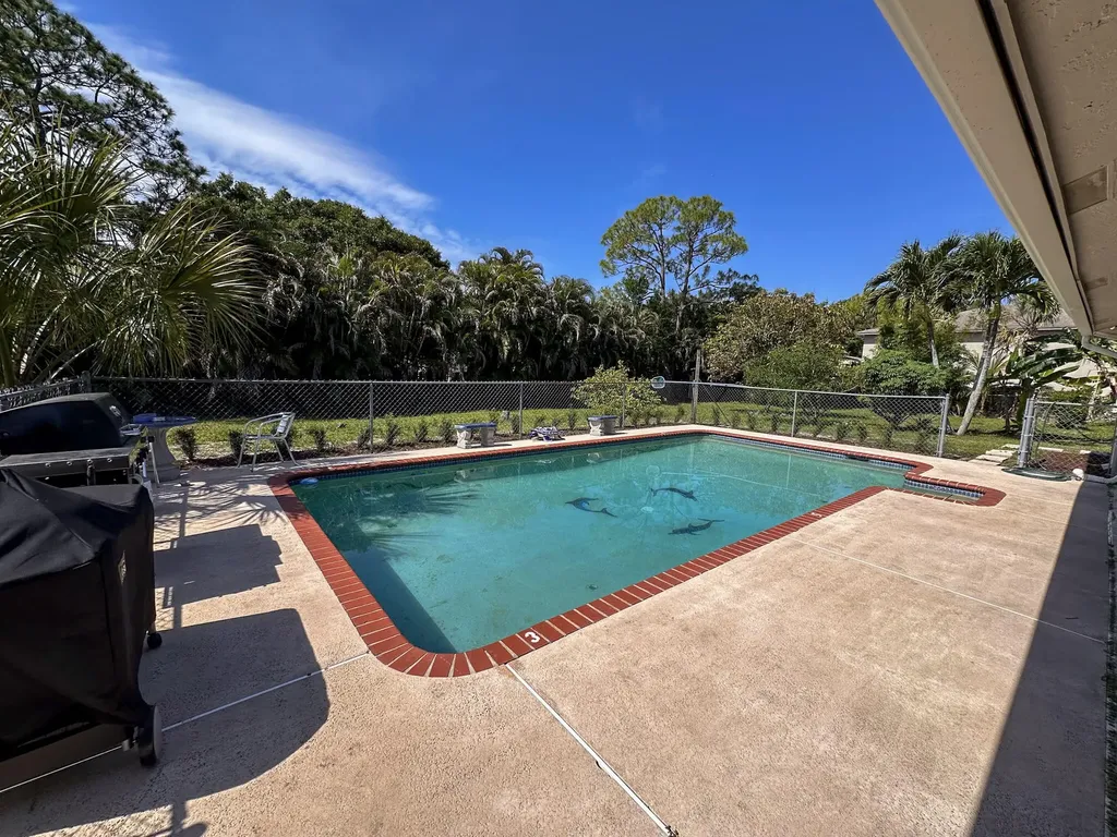 8264 Palomino Drive Lake Worth FL 33467