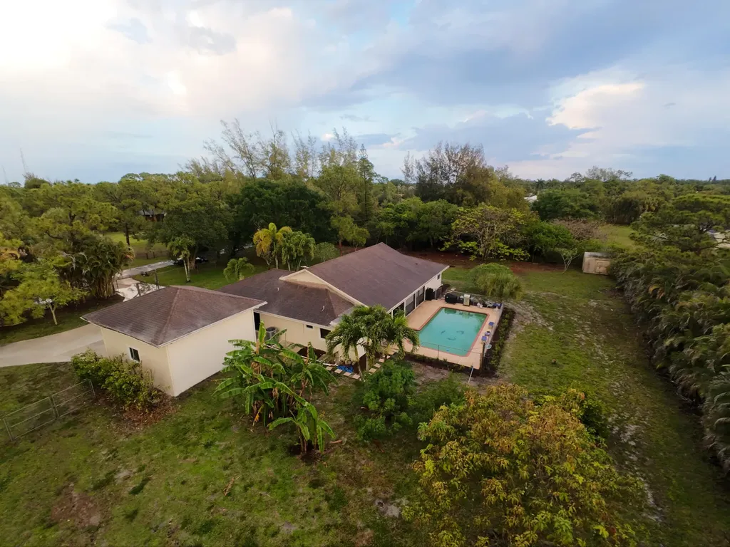 8264 Palomino Drive Lake Worth FL 33467