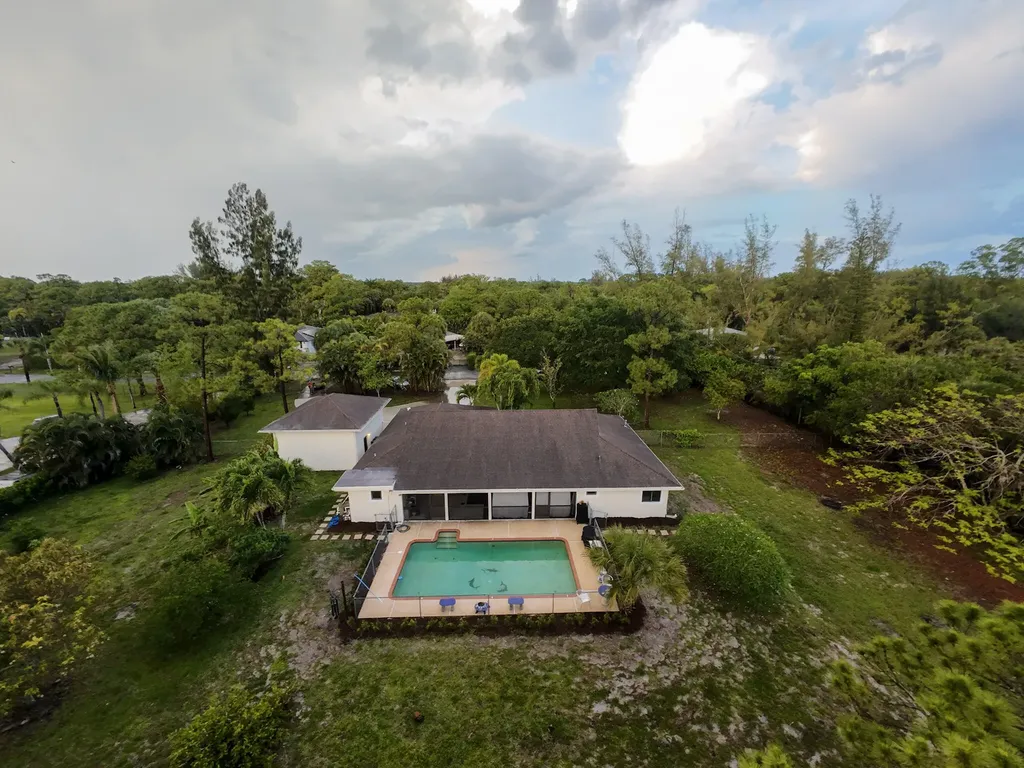 8264 Palomino Drive Lake Worth FL 33467