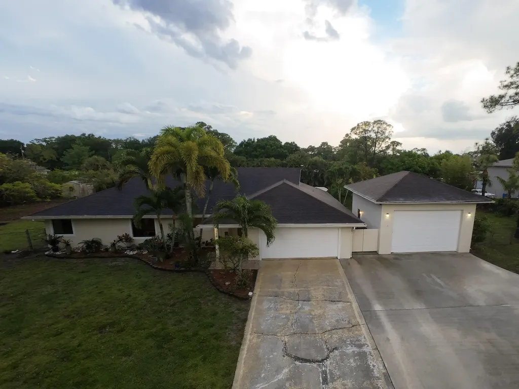8264 Palomino Drive Lake Worth FL 33467