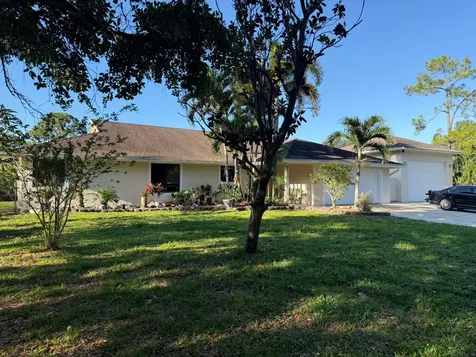8264 Palomino Drive Lake Worth FL 33467
