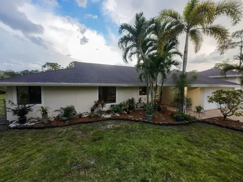 8264 Palomino Drive Lake Worth FL 33467
