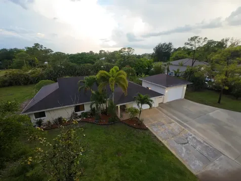 8264 Palomino Drive Lake Worth FL 33467