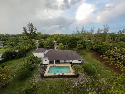 8264 Palomino Drive Lake Worth FL 33467