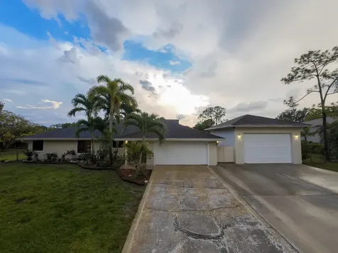 8264 Palomino Drive Lake Worth FL 33467