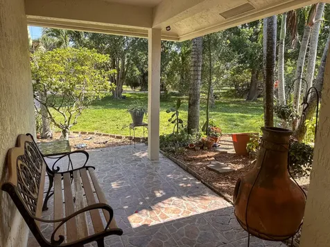 8264 Palomino Drive Lake Worth FL 33467