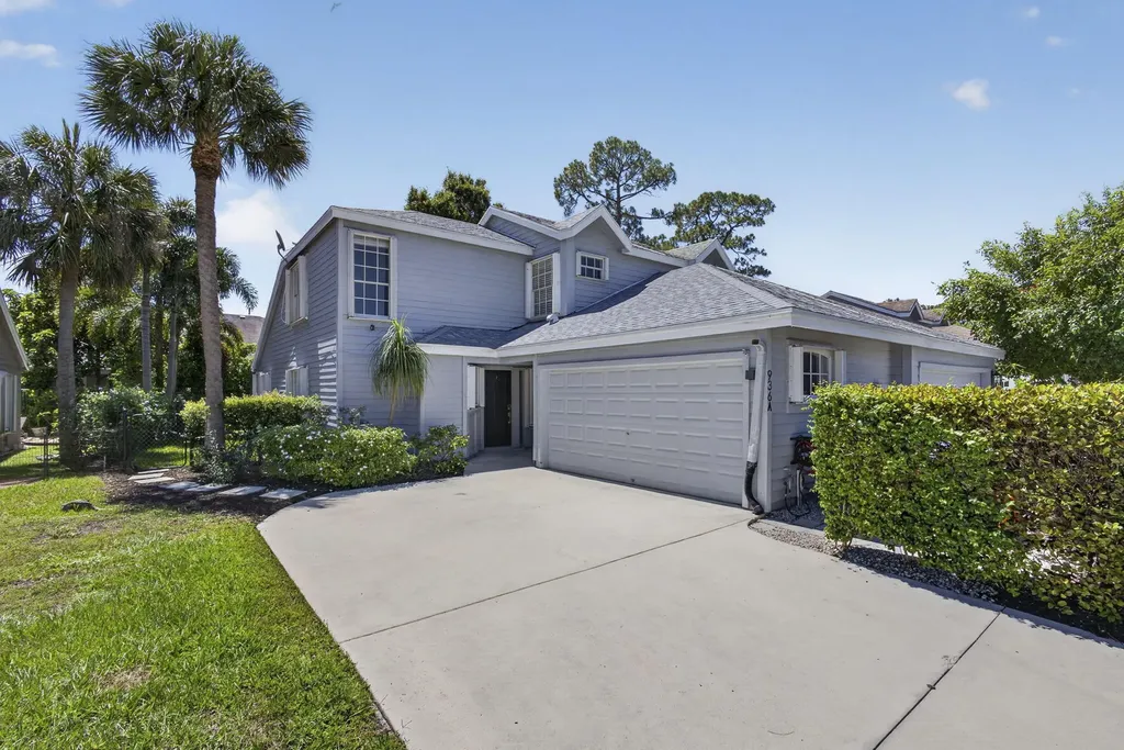 936 Honeytree Lane Wellington FL 33414