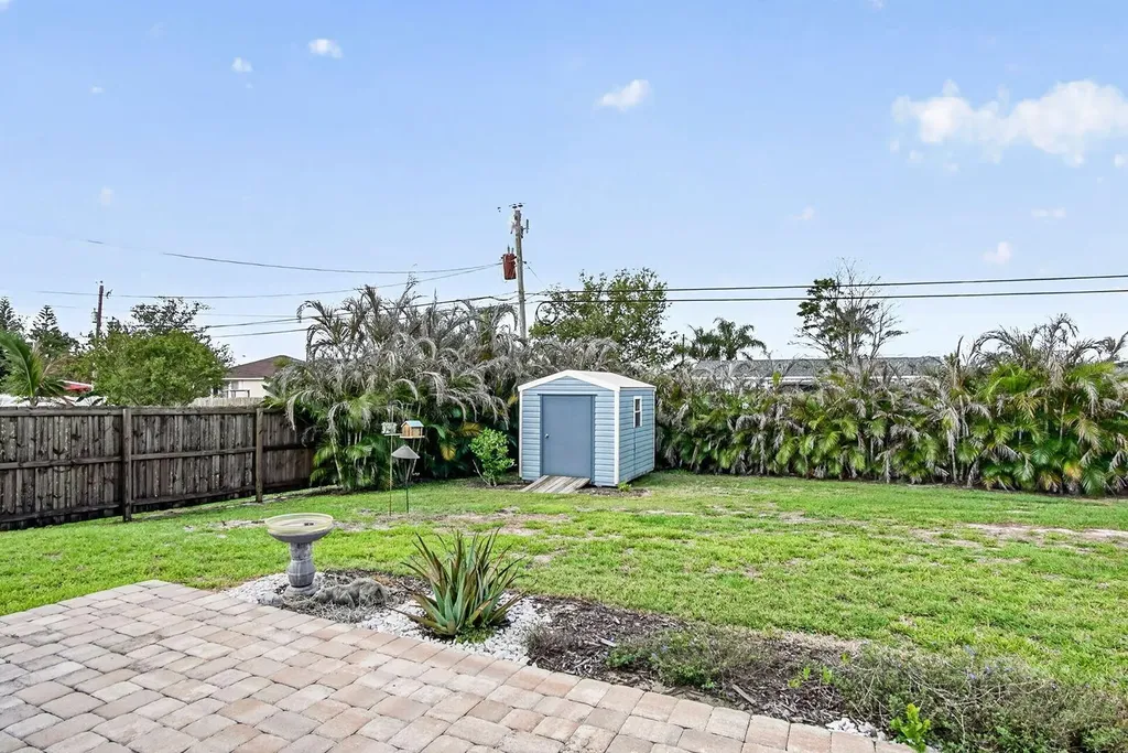 1146 SW Del Rio Boulevard Port St Lucie FL 34953