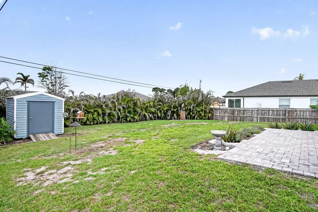 1146 SW Del Rio Boulevard Port St Lucie FL 34953