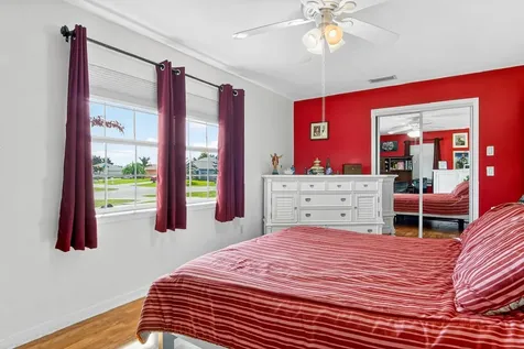 1146 SW Del Rio Boulevard Port St Lucie FL 34953
