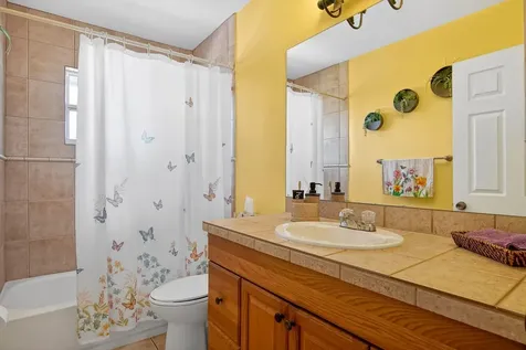 1146 SW Del Rio Boulevard Port St Lucie FL 34953