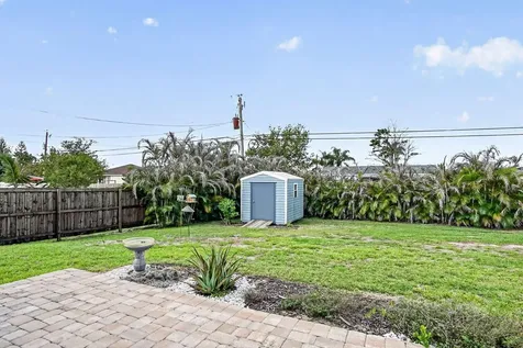 1146 SW Del Rio Boulevard Port St Lucie FL 34953