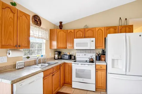 1146 SW Del Rio Boulevard Port St Lucie FL 34953