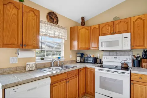 1146 SW Del Rio Boulevard Port St Lucie FL 34953
