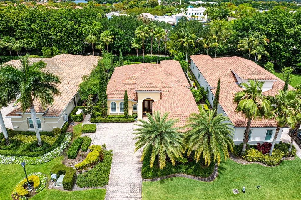 12121 Sunnydale Drive Wellington FL 33414