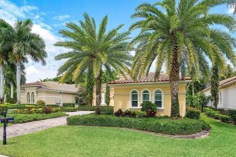 12121 Sunnydale Drive Wellington FL 33414
