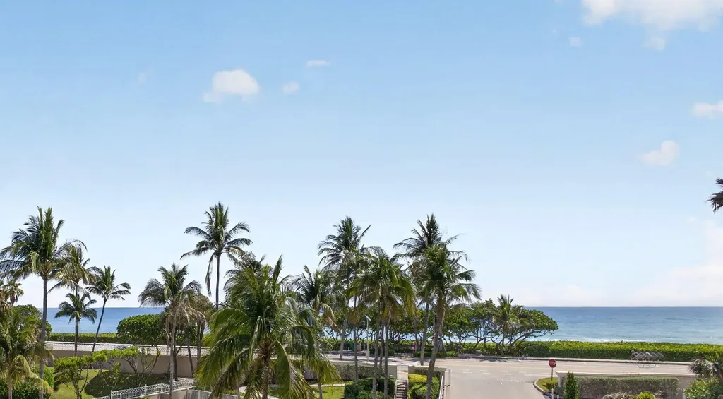1660 S Highway A1a (plus Deeded Sep. Guest Quarters) Jupiter FL 33477