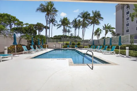 1660 S Highway A1a (plus Deeded Sep. Guest Quarters) Jupiter FL 33477