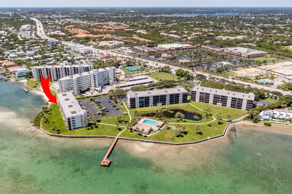 100 Intracoastal Place Jupiter FL 33469