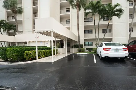 100 Intracoastal Place Jupiter FL 33469