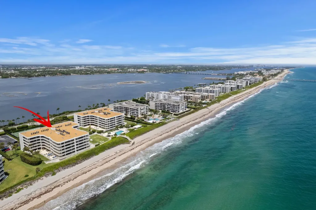 3300 S Ocean Boulevard Palm Beach FL 33480