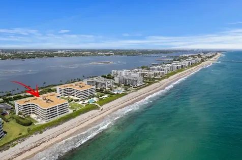 3300 S Ocean Boulevard Palm Beach FL 33480