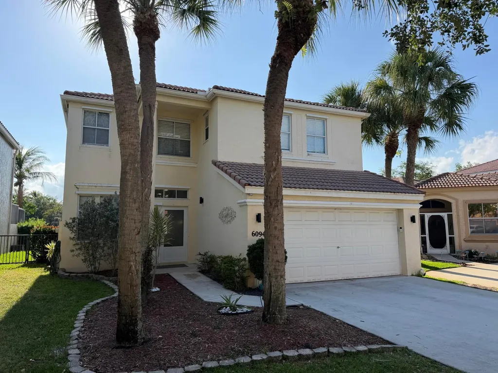 6094 Oak Bluff Way Lake Worth FL 33467