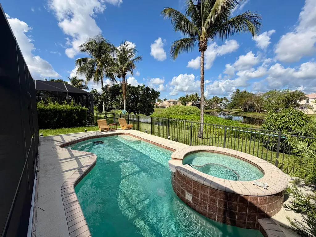 6094 Oak Bluff Way Lake Worth FL 33467