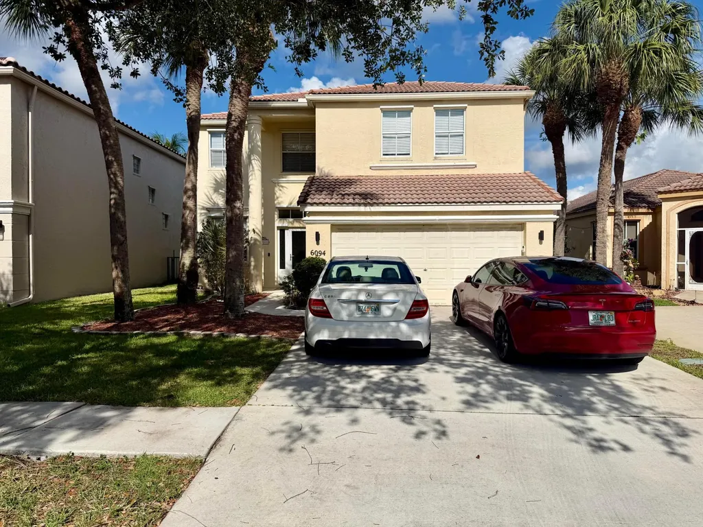 6094 Oak Bluff Way Lake Worth FL 33467