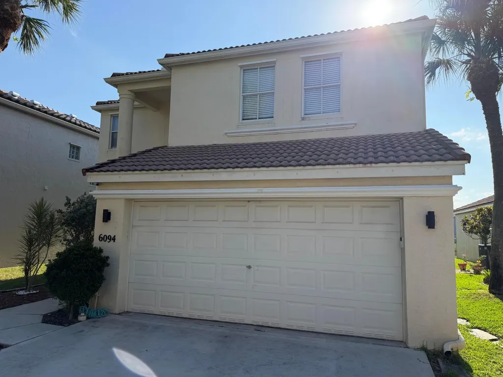 6094 Oak Bluff Way Lake Worth FL 33467