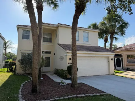 6094 Oak Bluff Way Lake Worth FL 33467