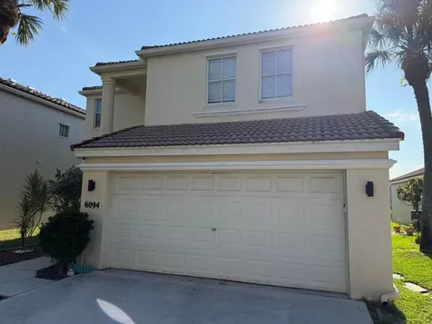 6094 Oak Bluff Way Lake Worth FL 33467