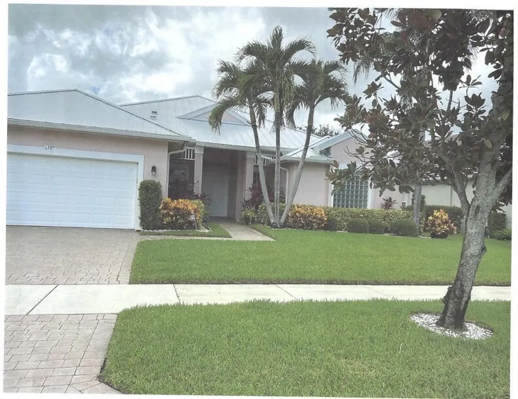 137 NW Magnolia Lakes Boulevard Port St Lucie FL 34986