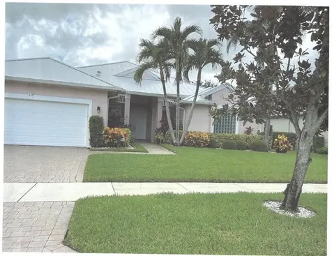 137 NW Magnolia Lakes Boulevard Port St Lucie FL 34986