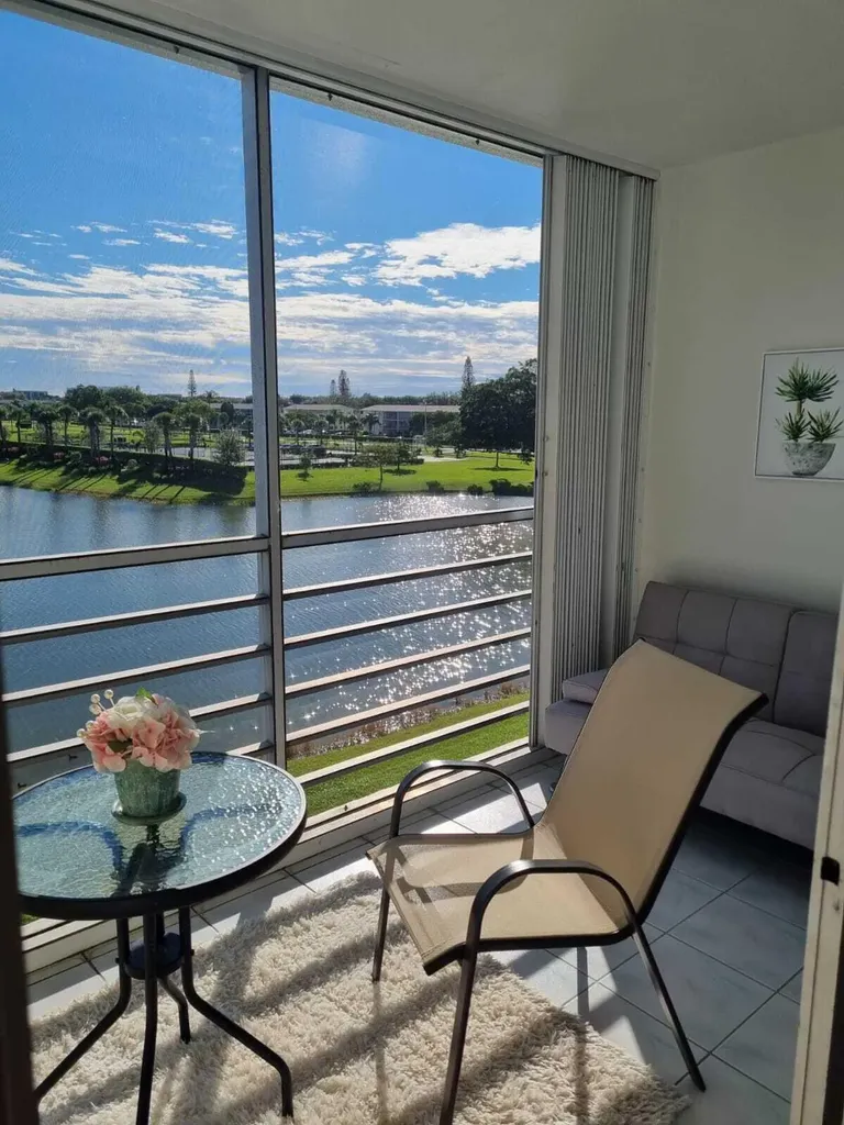 4014 Cornwall A Boca Raton FL 33434