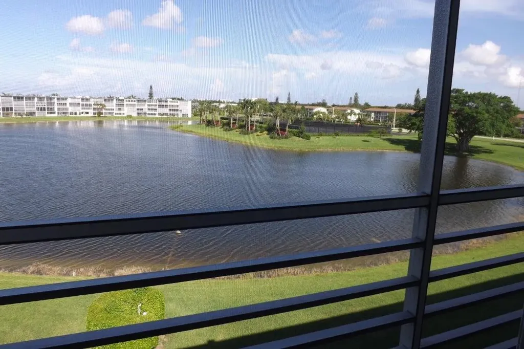 4014 Cornwall A Boca Raton FL 33434